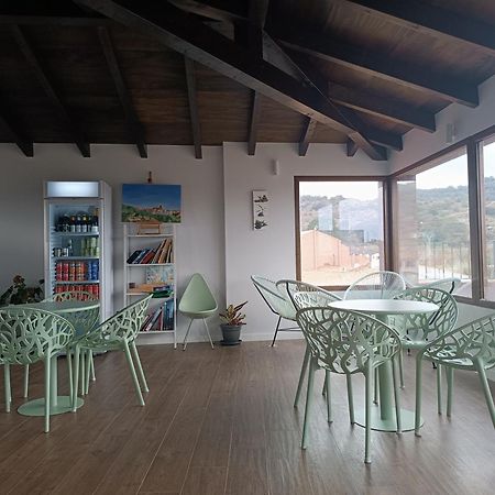 Hotel Boutique Abadia Del Maestrat Sarratella المظهر الخارجي الصورة