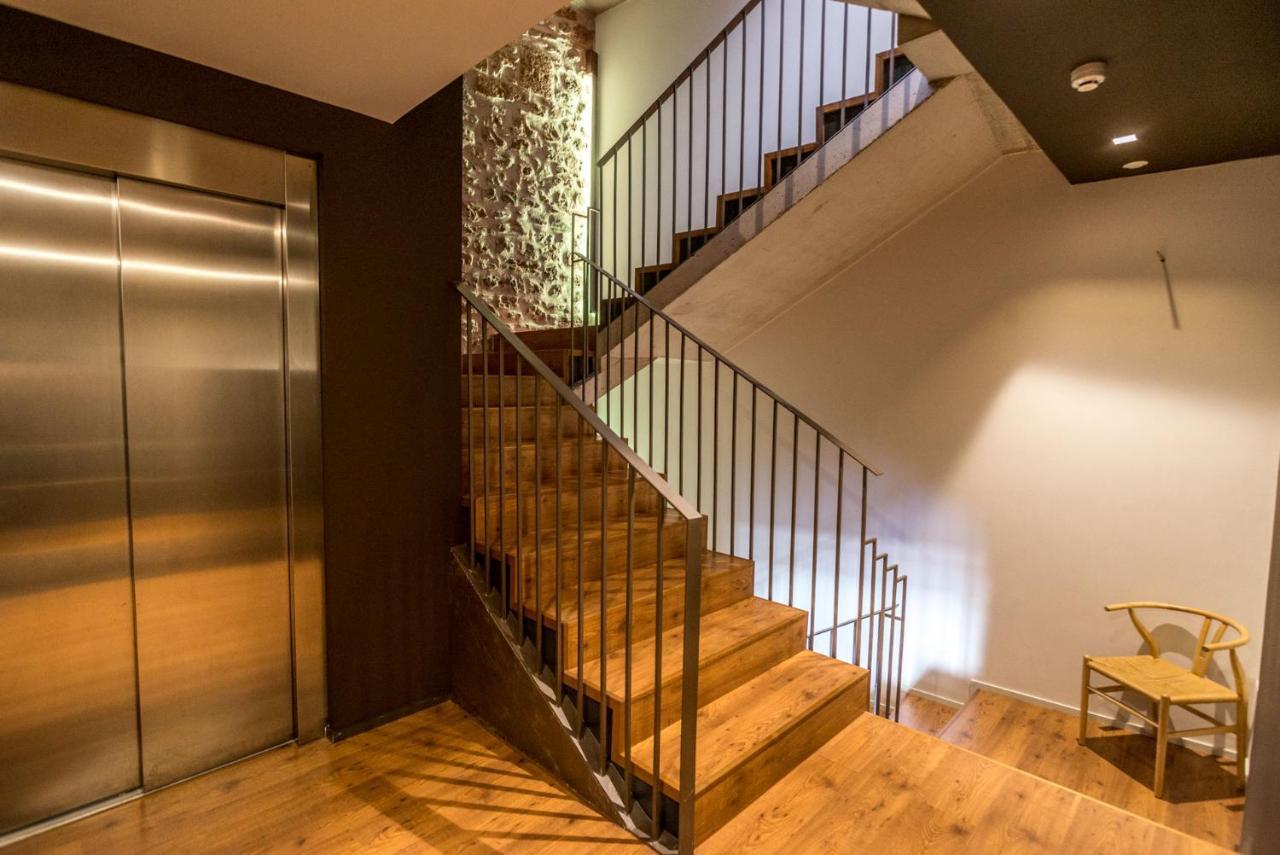 Hotel Boutique Abadia Del Maestrat Sarratella المظهر الخارجي الصورة