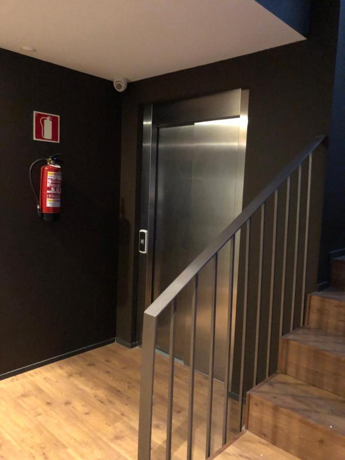 Hotel Boutique Abadia Del Maestrat Sarratella المظهر الخارجي الصورة