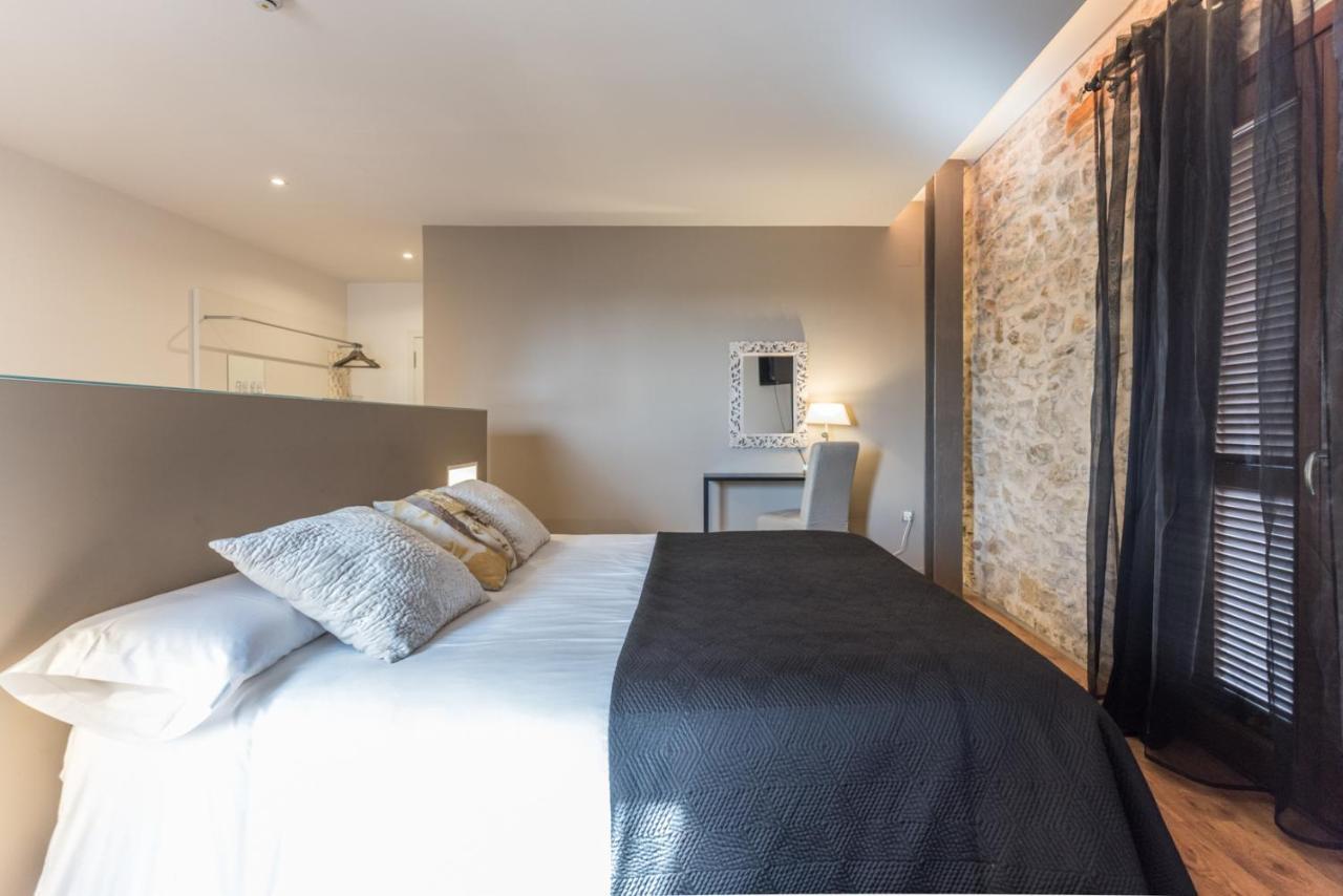 Hotel Boutique Abadia Del Maestrat Sarratella المظهر الخارجي الصورة