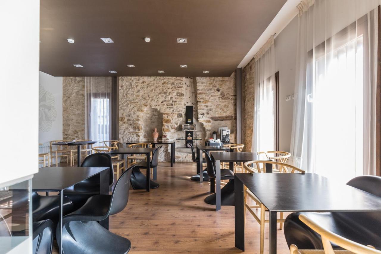 Hotel Boutique Abadia Del Maestrat Sarratella المظهر الخارجي الصورة
