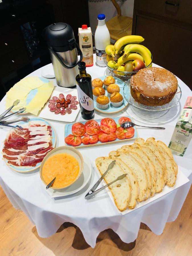 Hotel Boutique Abadia Del Maestrat Sarratella المظهر الخارجي الصورة