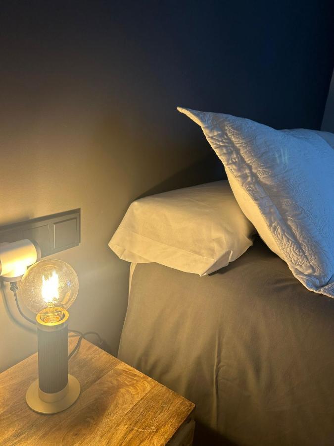 Hotel Boutique Abadia Del Maestrat Sarratella المظهر الخارجي الصورة