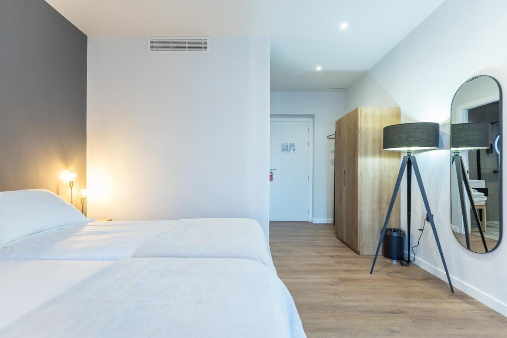 Hotel Boutique Abadia Del Maestrat Sarratella الغرفة الصورة